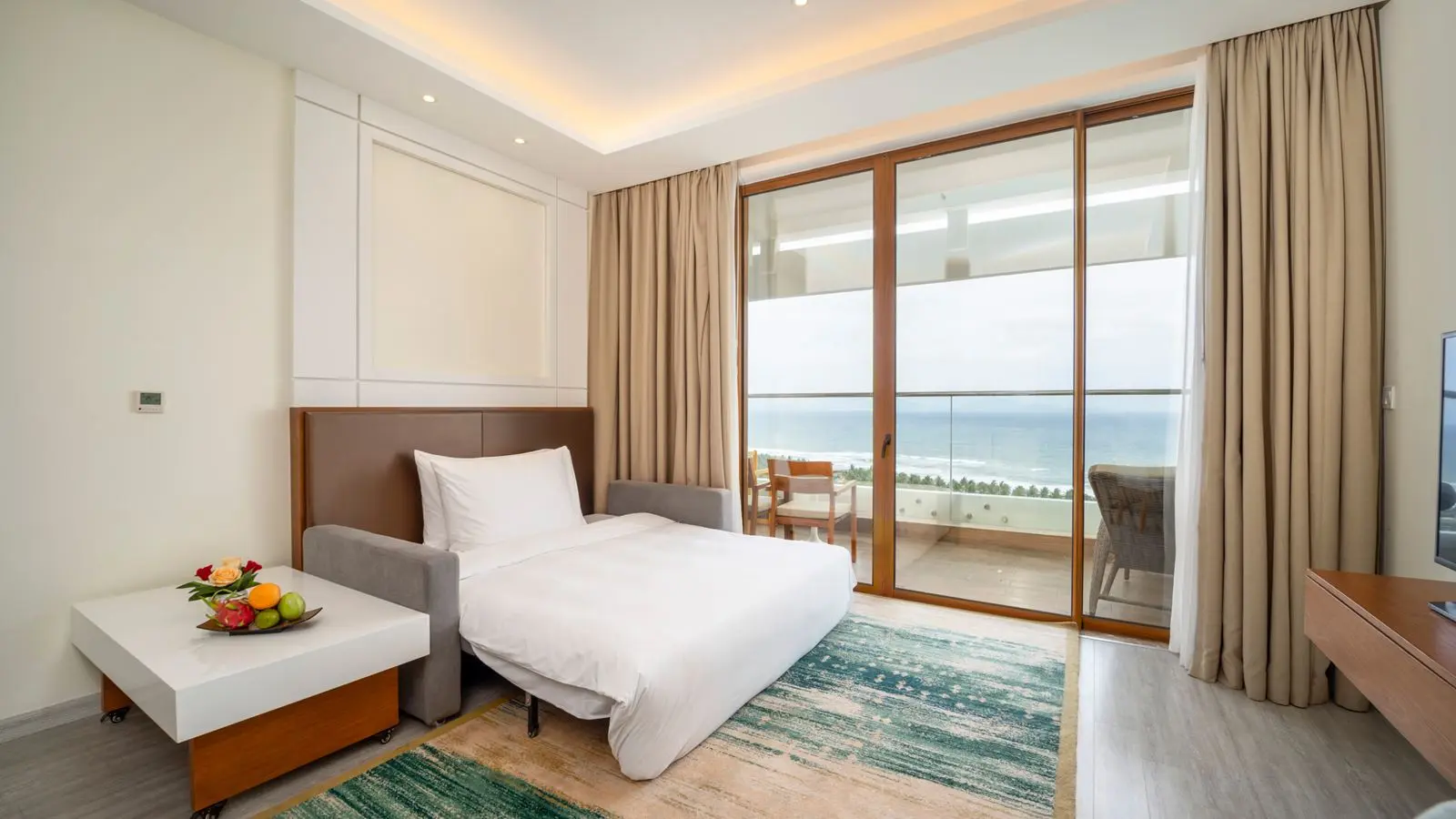 Movenpick Resort Cam Ranh