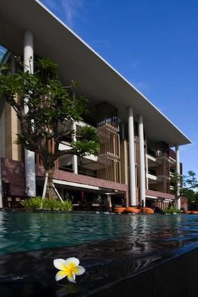 Anantara Seminyak Bali Resort & Spa 