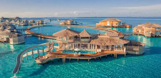 Soneva Jani Soneva Jani