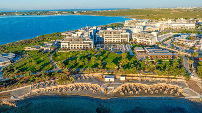 Anda Barut Collection