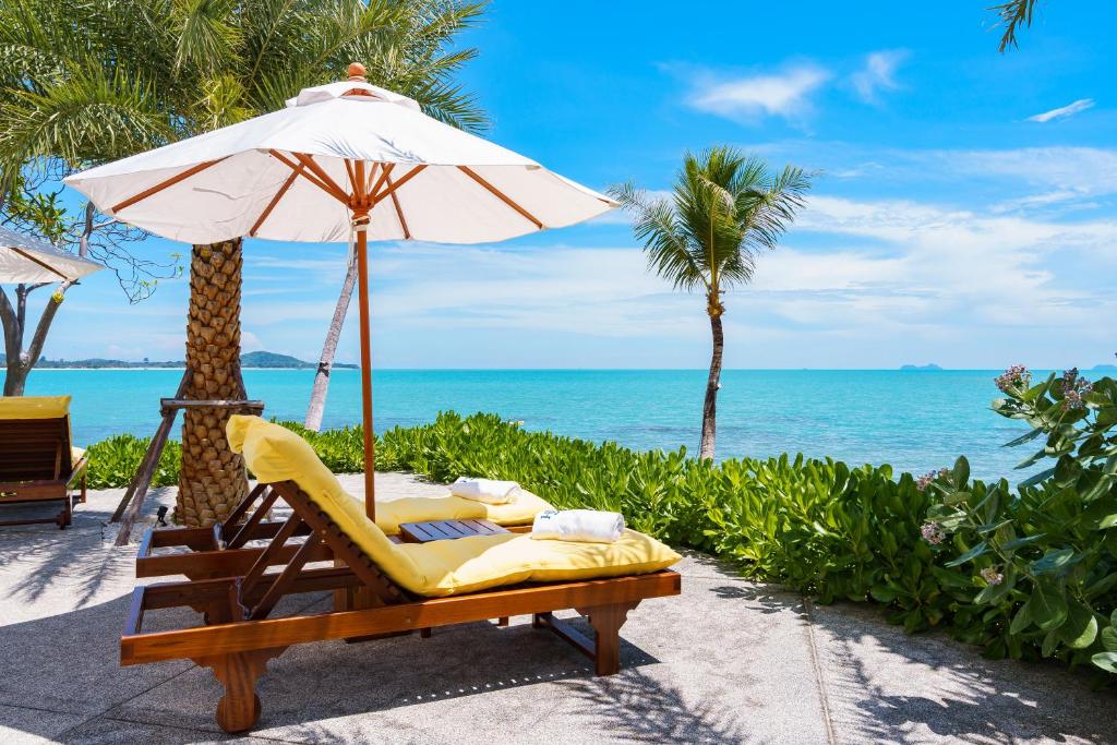Fair House Villas & Spa Fair House Villas & Spa