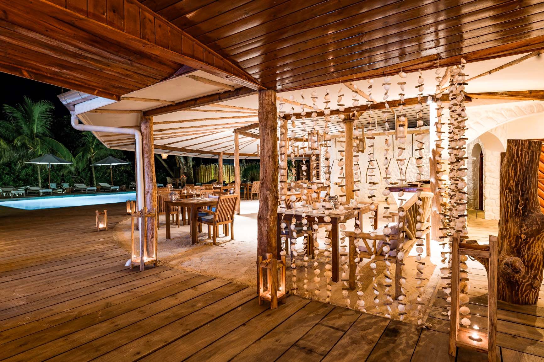 Bliss Hotel (Praslin) Bliss Hotel (Praslin)