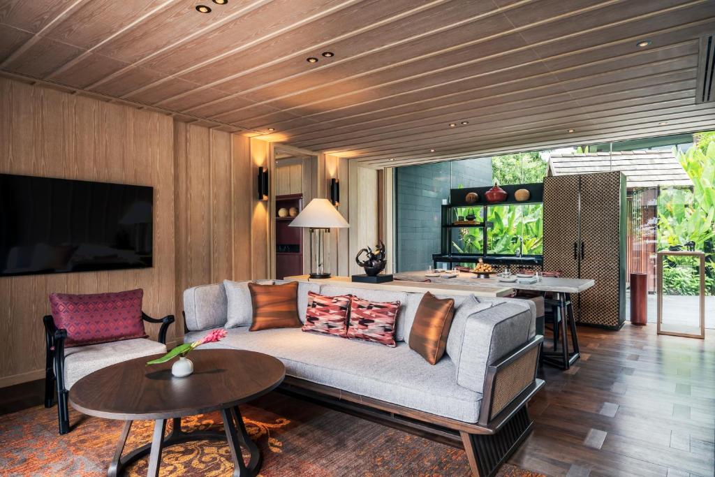 Andaz Pattaya Andaz Pattaya
