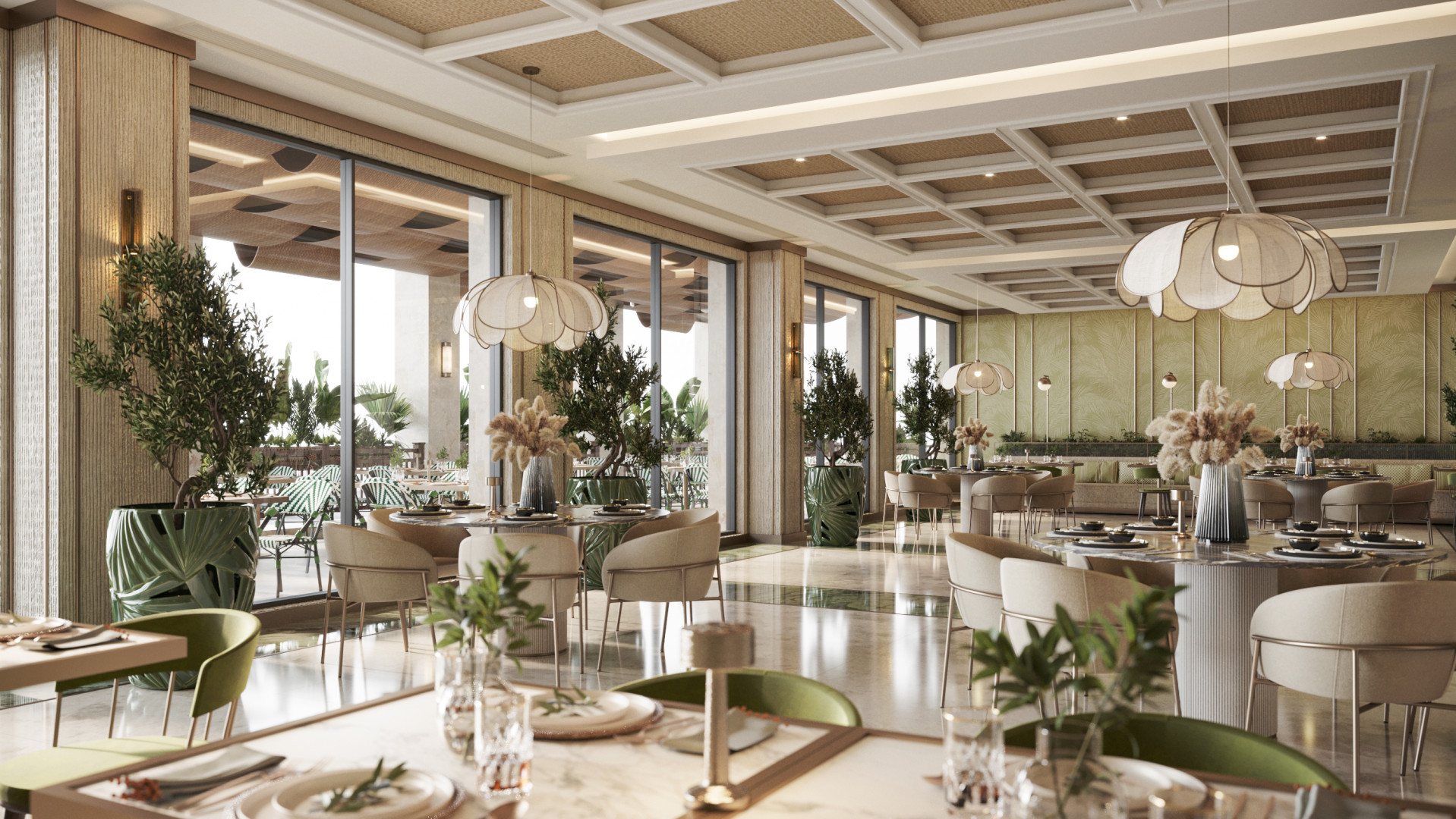 FashionTV Luxe Resort Hotel