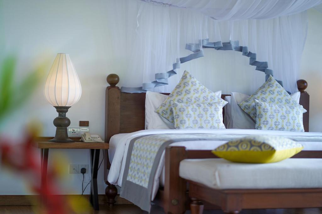Calamansi Cove Villas by Jetwing Calamansi Cove Villas by Jetwing