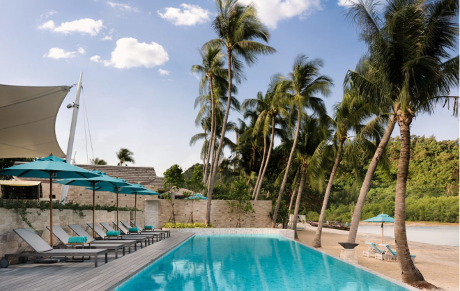 Avani+ Samui Avani+ Samui
