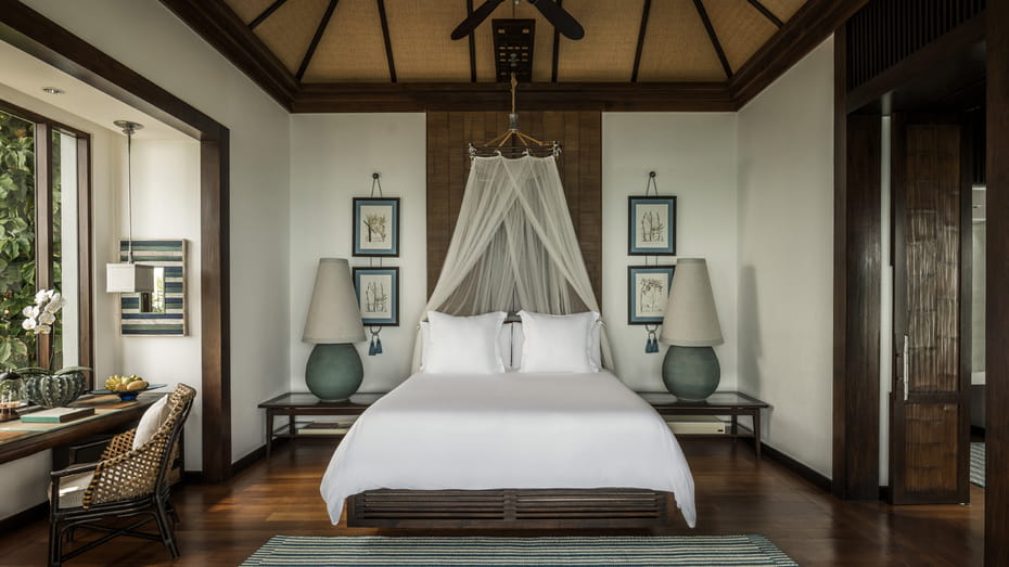 Four Seasons Koh Samui Four Seasons Koh Samui