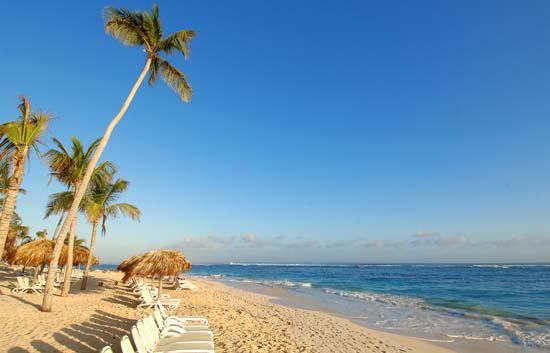 Majestic Colonial Punta Cana