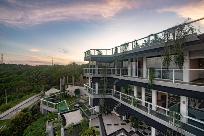 Levels Unawatuna Levels Unawatuna