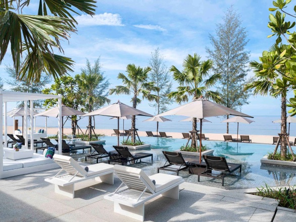 Pullman Khao Lak Resort Pullman Khao Lak Resort