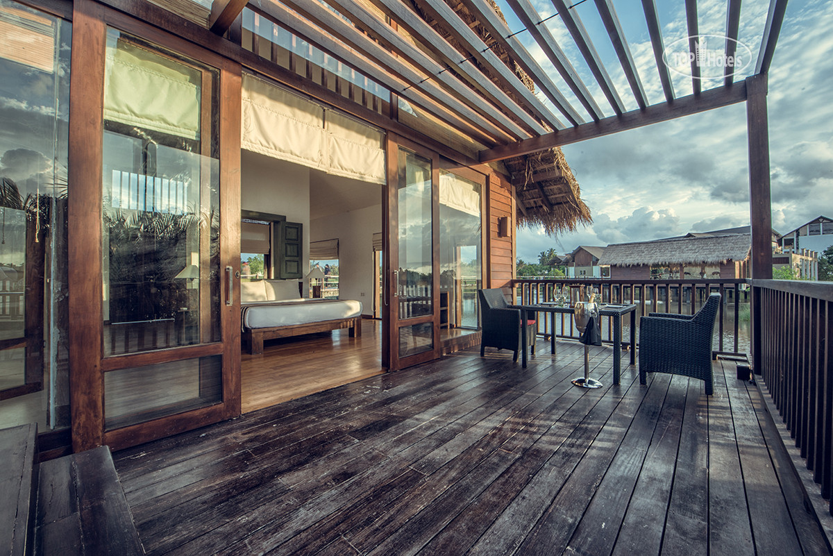 Suriya Luxury Resort Suriya Luxury Resort