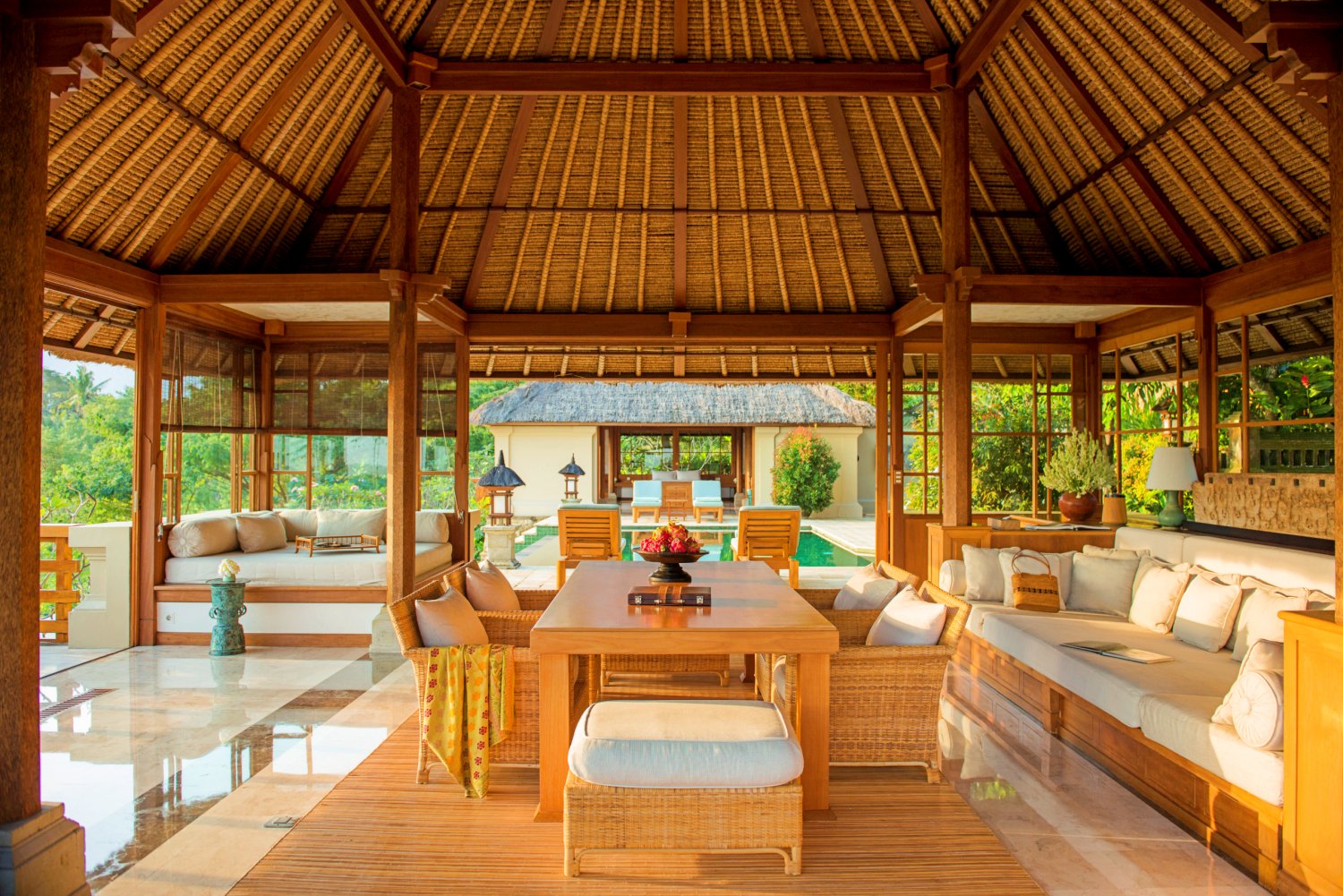 Amandari Ubud Boutique