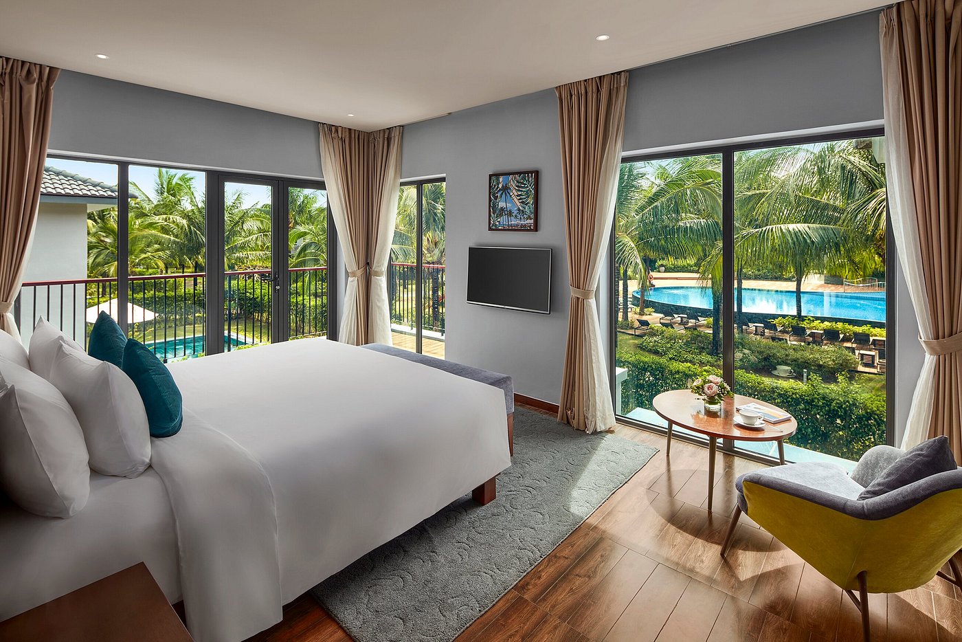 Best Western Premier Sonasea Villas
