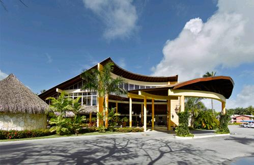 Grand Palladium Punta Cana Resort&Spa