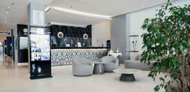 Best Western Premier Muscat Best Western Premier Muscat
