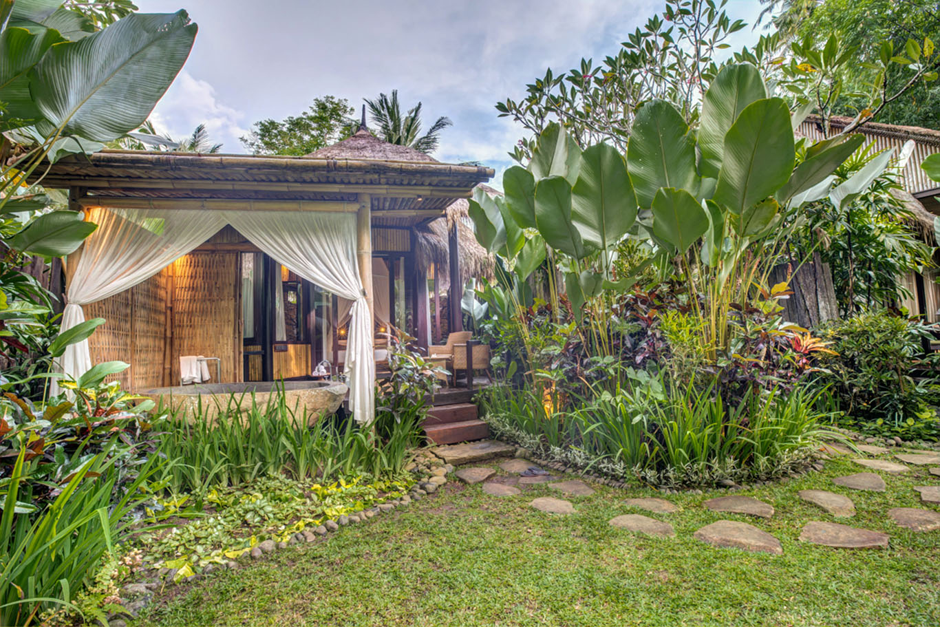 Fivelements Retreat Bali