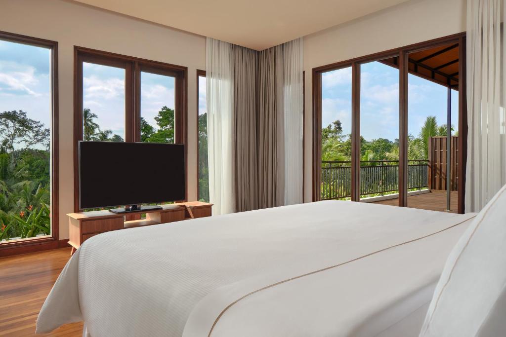 Element by Westin Bali Ubud 4*