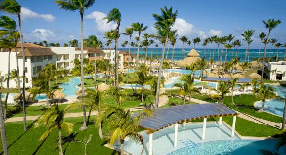 Secrets Royal Beach Punta Cana 