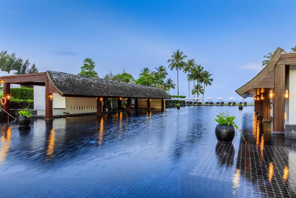 JW Marriott Khao Lak JW Marriott Khao Lak