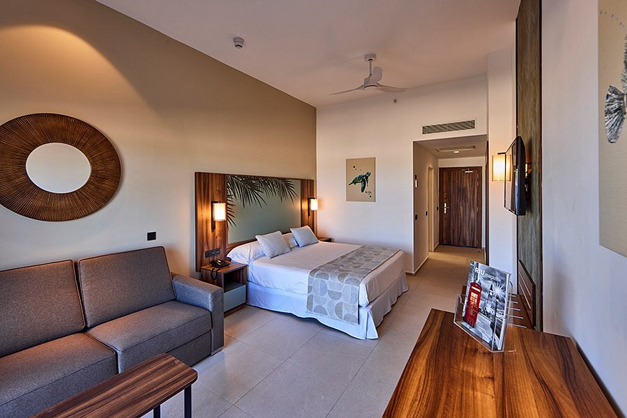 RIU Turquoise Mauritius (Ex RIU Creole)