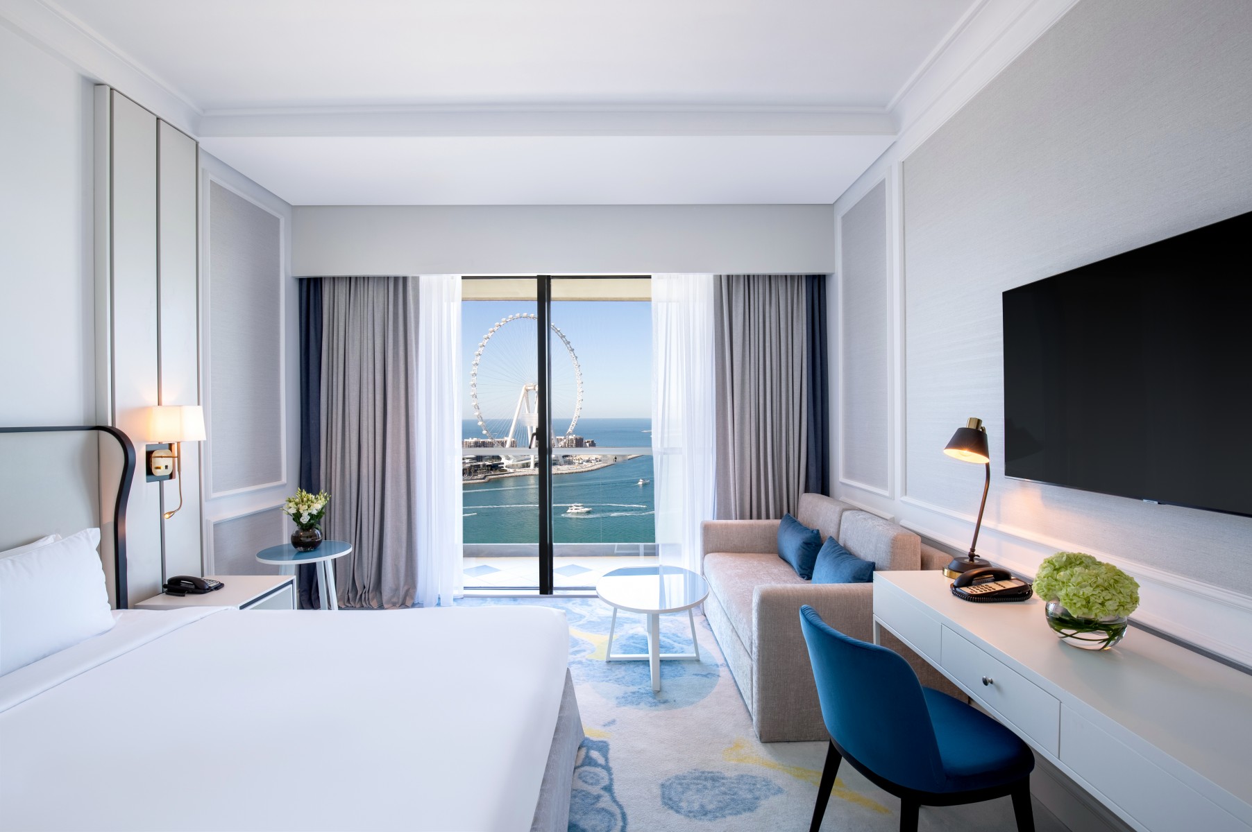 Sofitel Dubai Jumeirah Beach Sofitel Dubai Jumeirah Beach