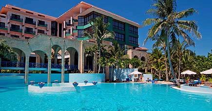 Melia Las Americas