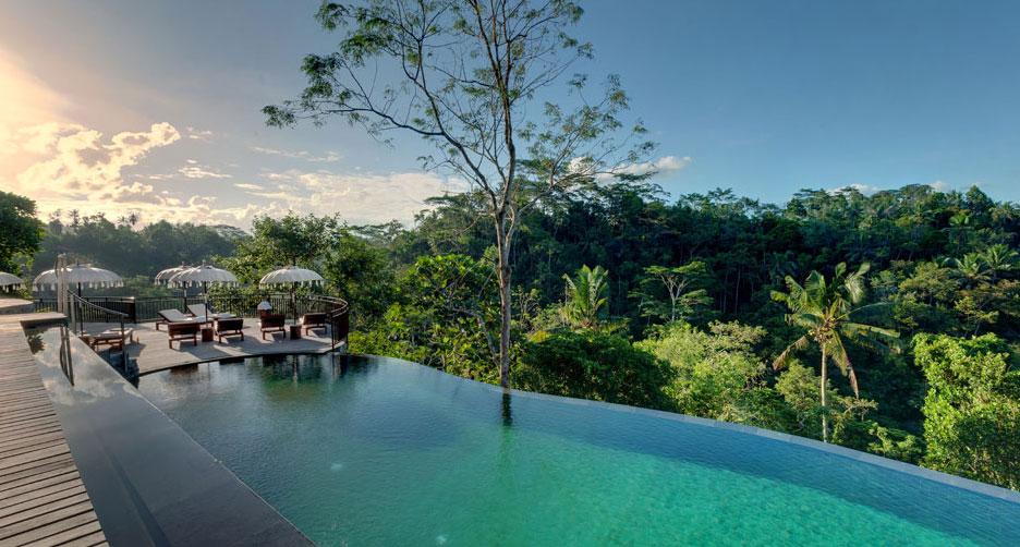 Komaneka at Tanggayuda Ubud