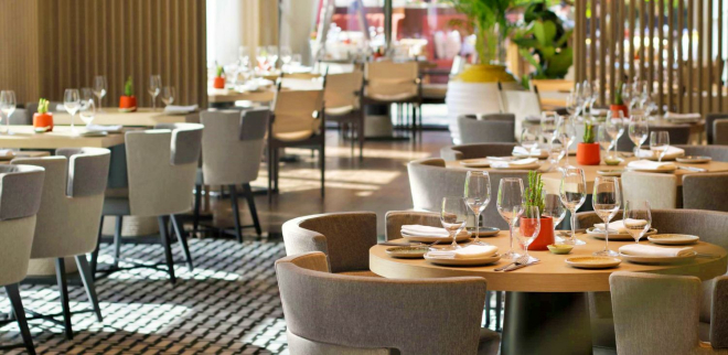 Banyan Tree Dubai (ex. Caesars Palace Dubai) Banyan Tree Dubai (ex. Caesars Palace Dubai)