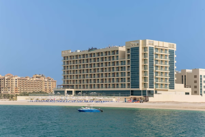 Radisson Resort Ras Al Khaimah Radisson Resort Ras Al Khaimah