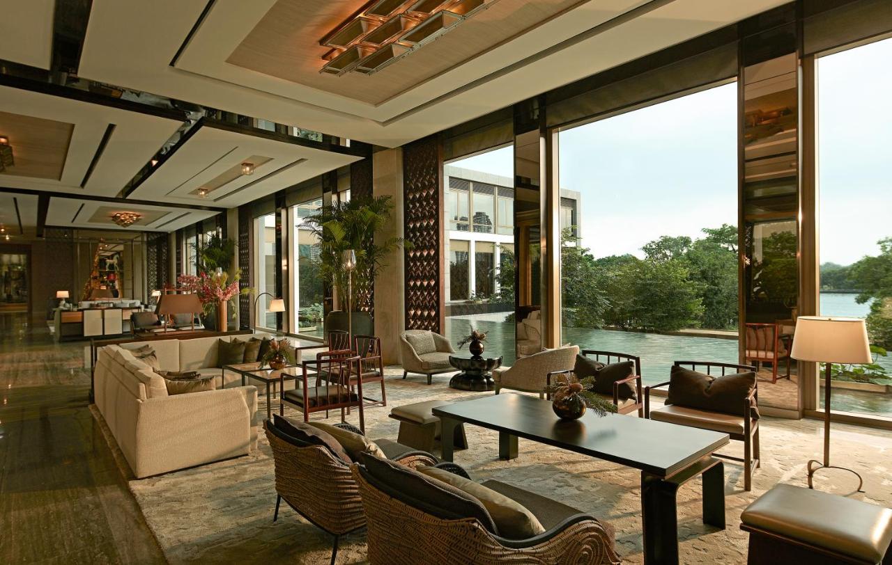 Capella Bangkok  Capella Bangkok