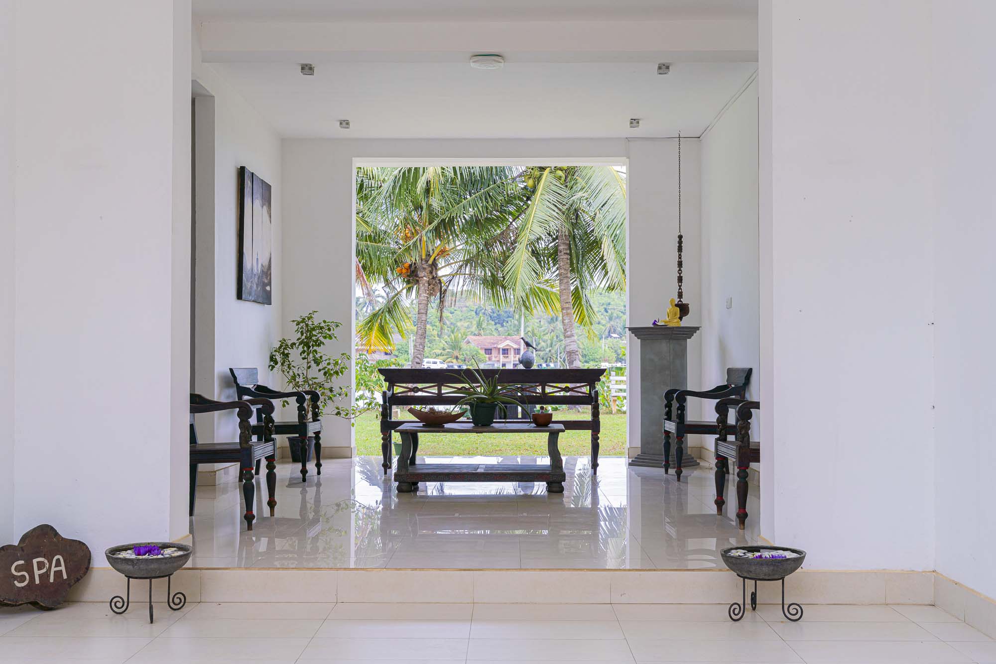 Mandara Resort Mandara Resort