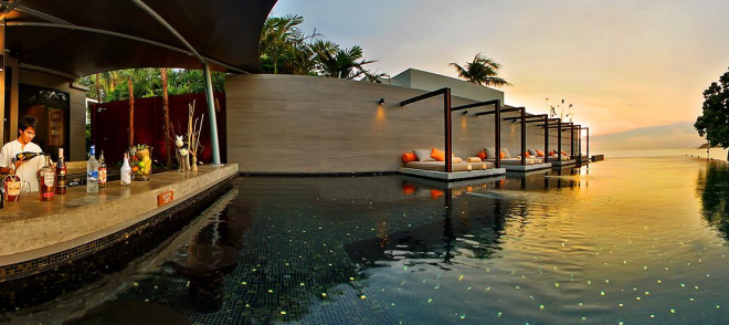 Aleenta Phuket — Phang Nga Resort & Spa Aleenta Phuket — Phang Nga Resort & Spa