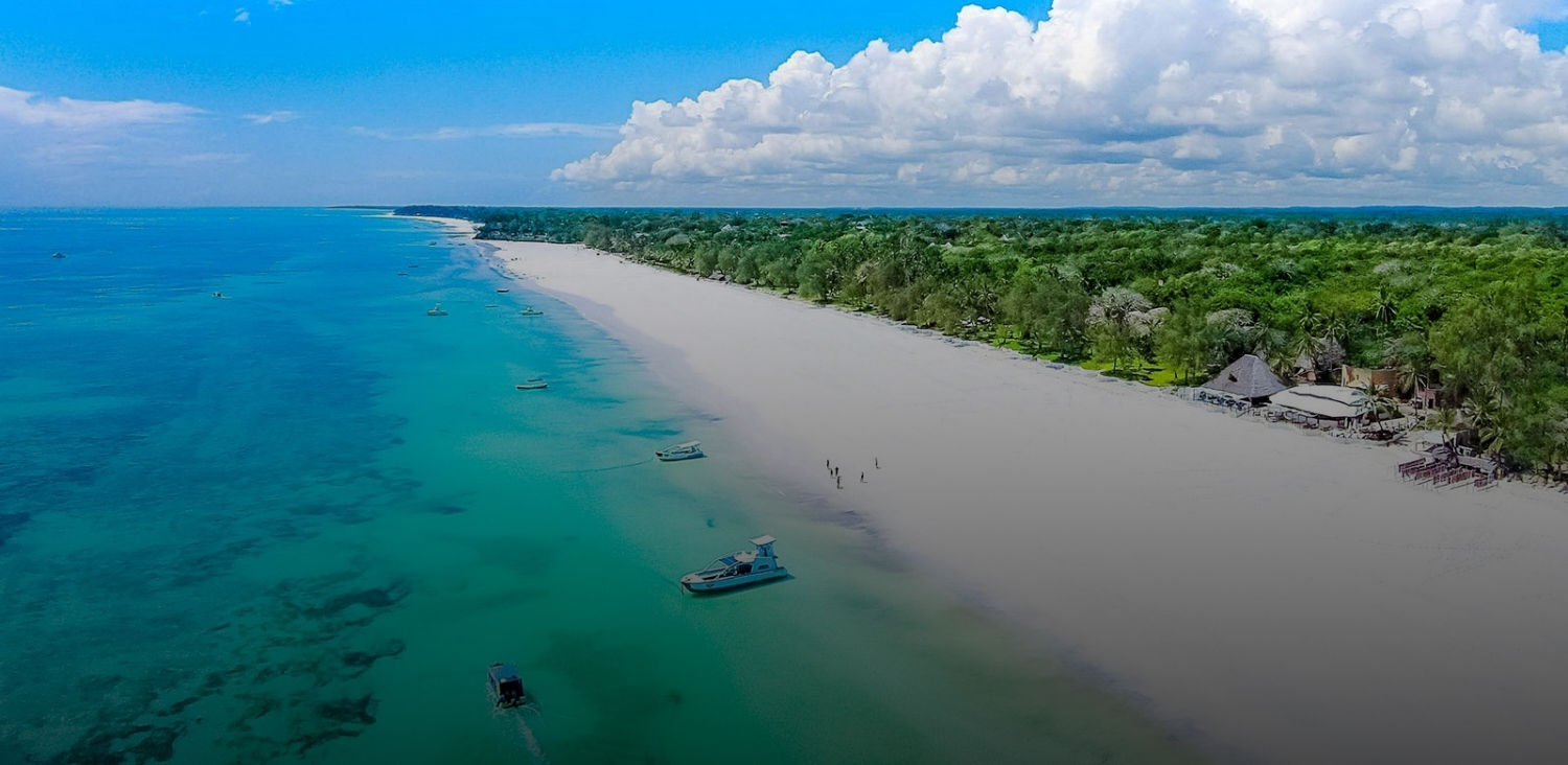 Nomad Beach Resort