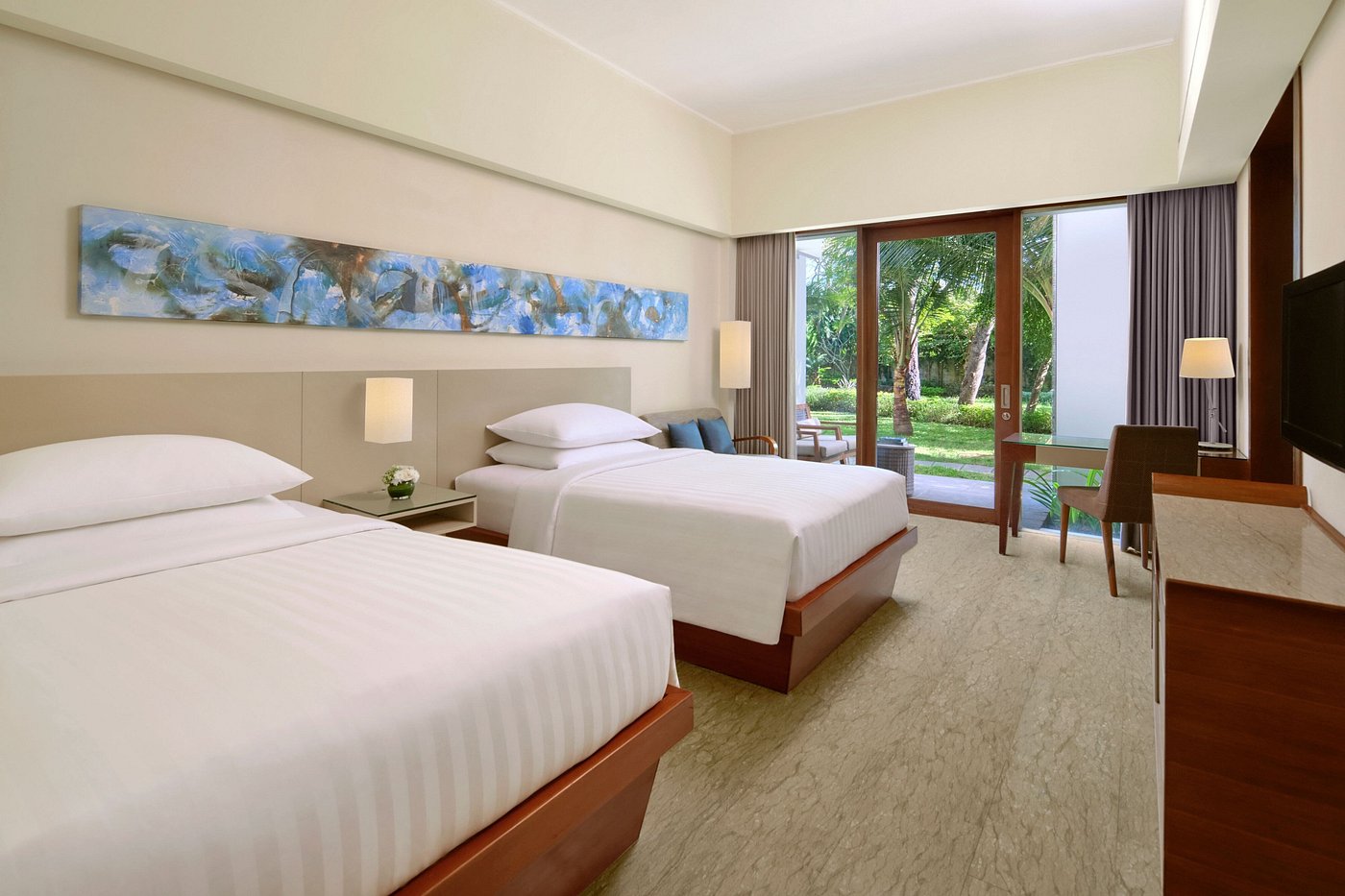 Courtyard by Marriott Bali Nusa Dua 5*