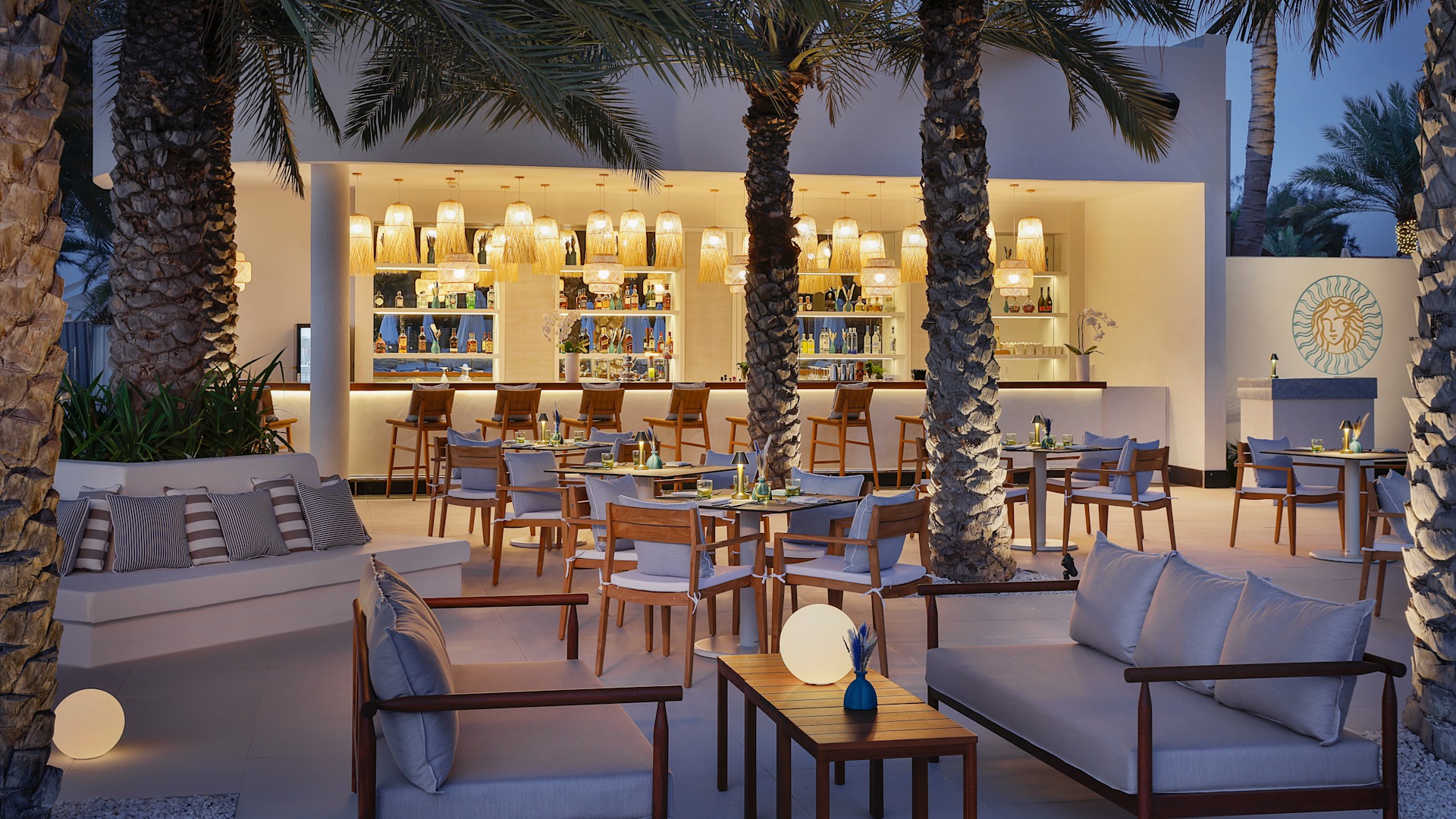 Waldorf Astoria Ras Al Khaimah Waldorf Astoria Ras Al Khaimah