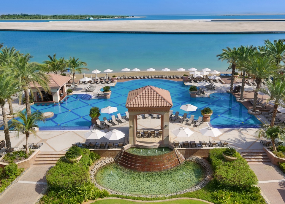 Al Raha Beach Hotel Abu Dhabi Al Raha Beach Hotel Abu Dhabi
