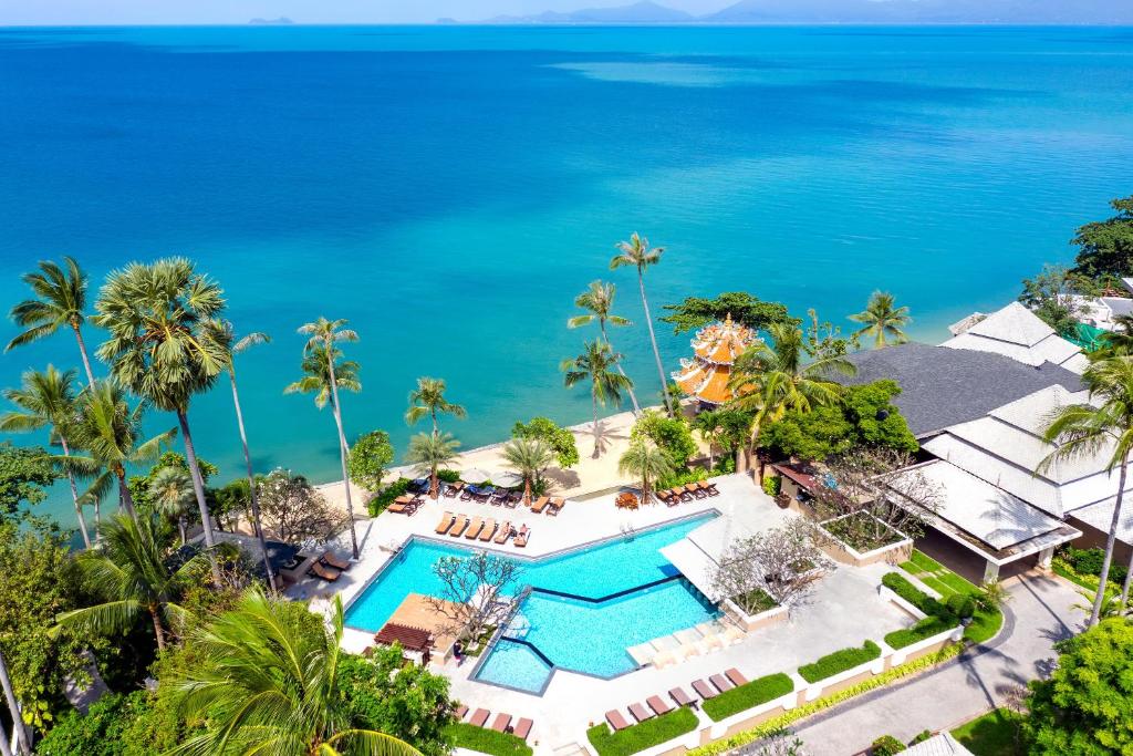 Fair House Villas & Spa Fair House Villas & Spa