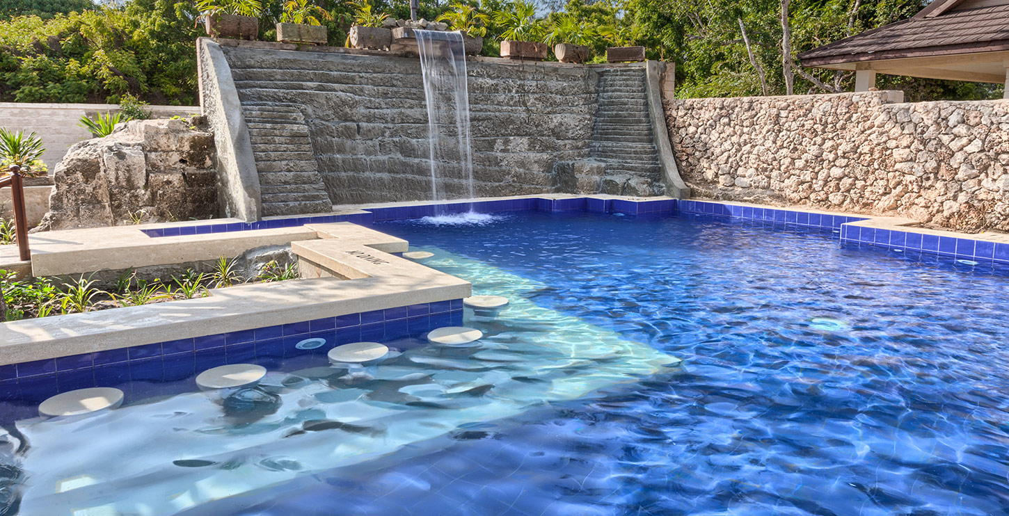 Leopard Beach Resort