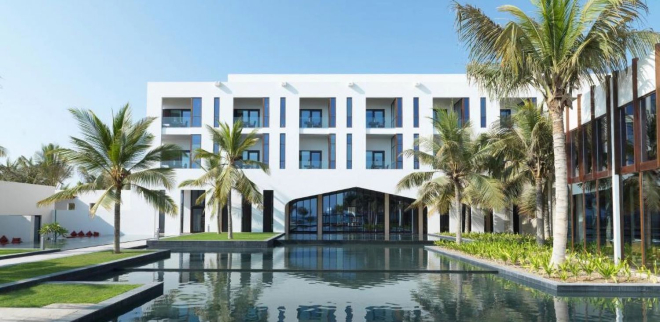 Al Baleed Resort Salalah by Anantara Al Baleed Resort Salalah by Anantara