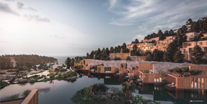 Maxx Royal Bodrum Resort Maxx Royal Bodrum Resort