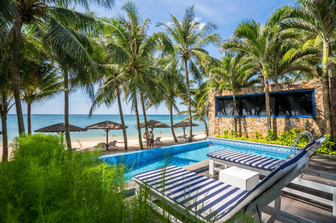 Lazure Resort and Spa