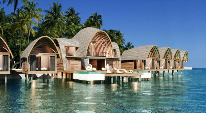 Ananea Madivaru Maldives Ananea Madivaru Maldives