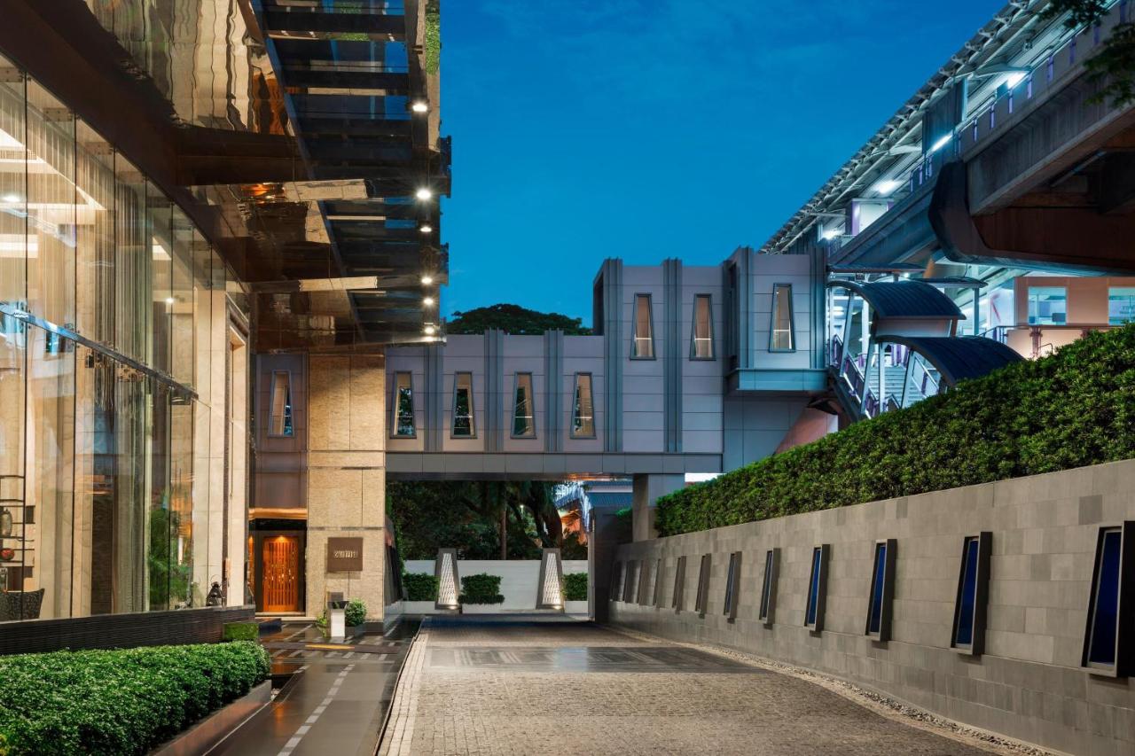 St.Regis Bangkok St.Regis Bangkok