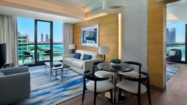 Marriott Resort Palm Jumeirah