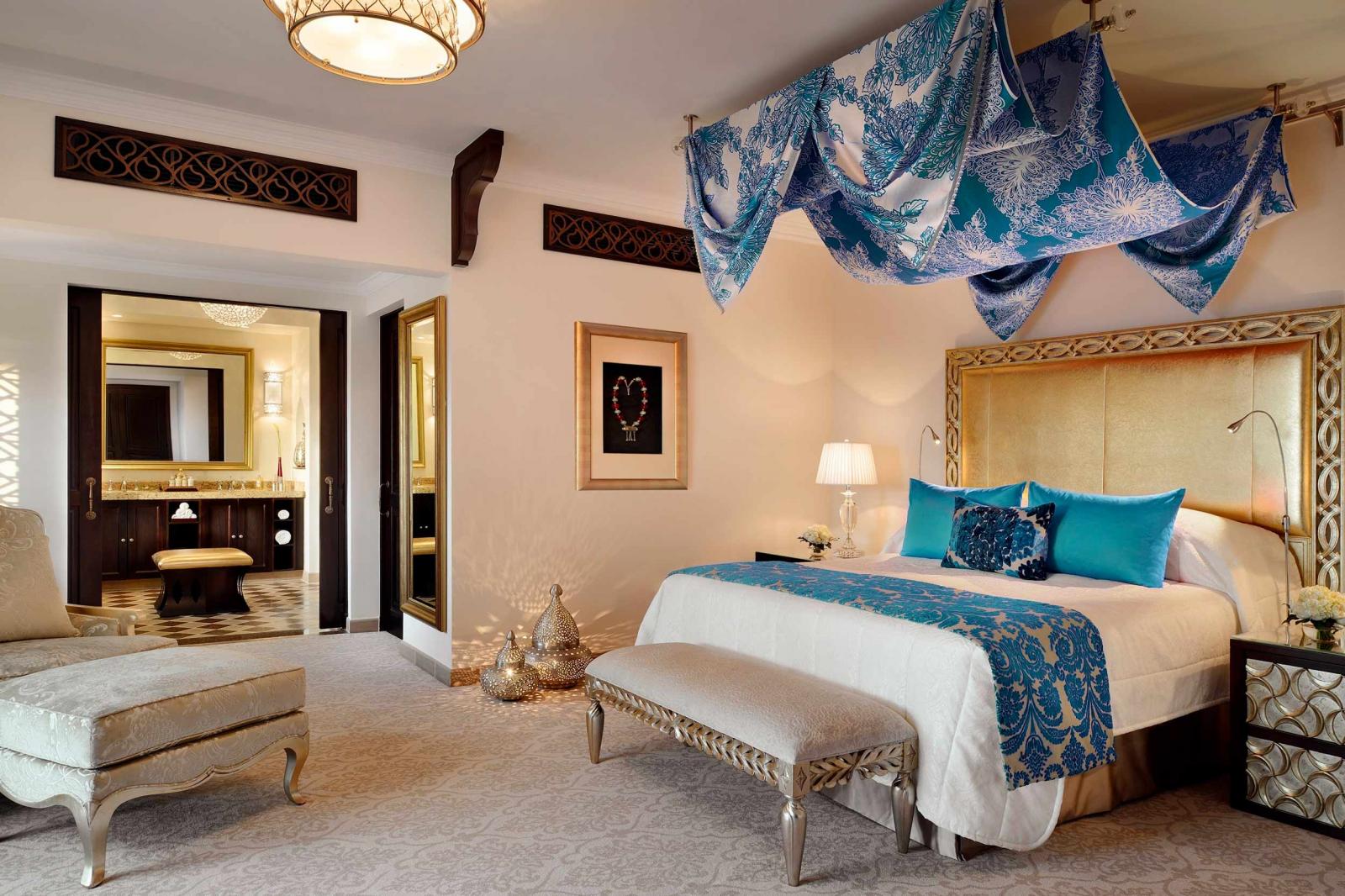One & Only Royal Mirage Arabian Court One & Only Royal Mirage Arabian Court