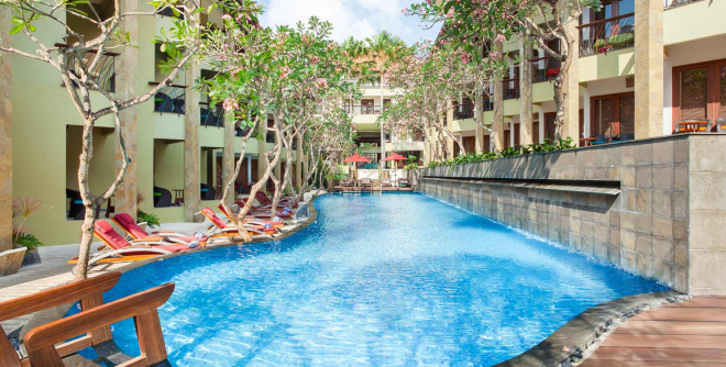 Ibis Styles Bali Legian Ibis Styles Bali Legian