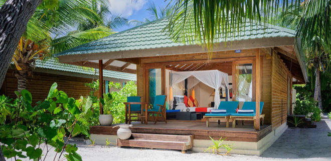 Canareef Resort Maldives