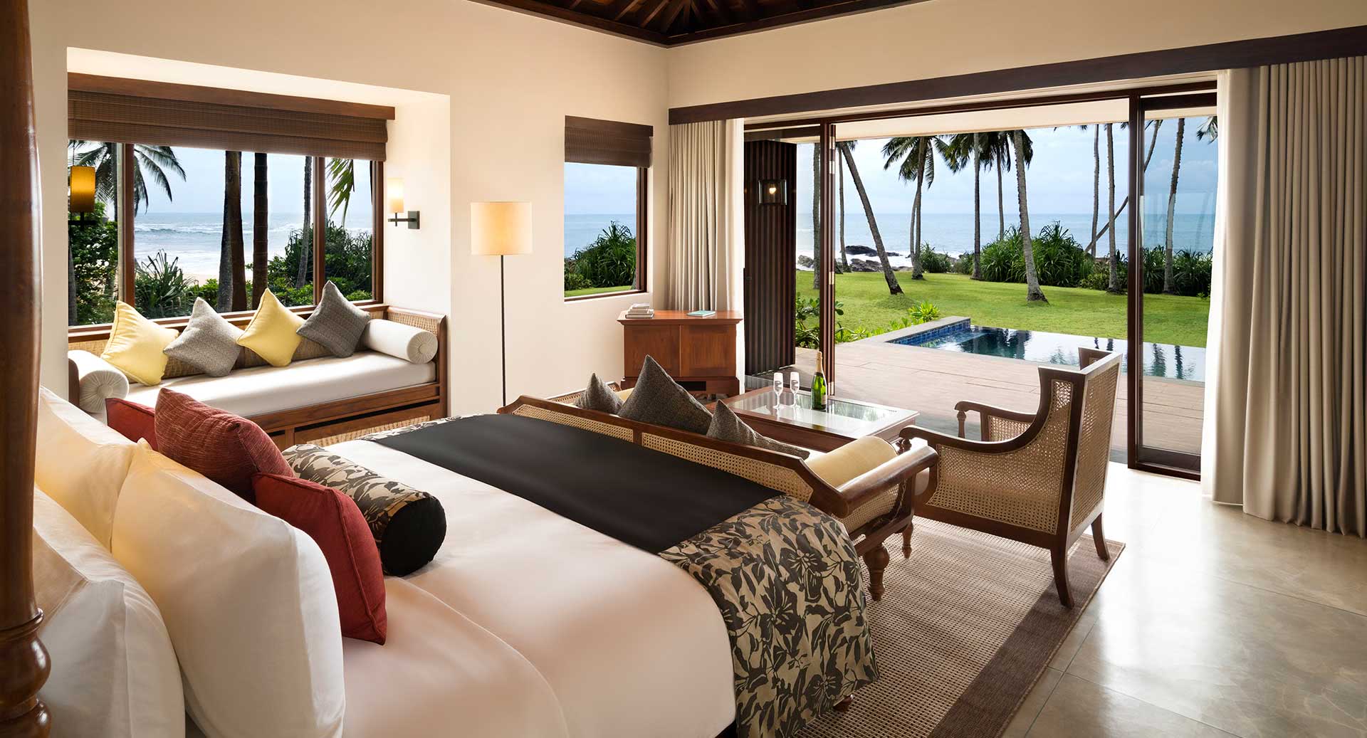Anantara Peace Haven Tangalle Resort Anantara Peace Haven Tangalle Resort