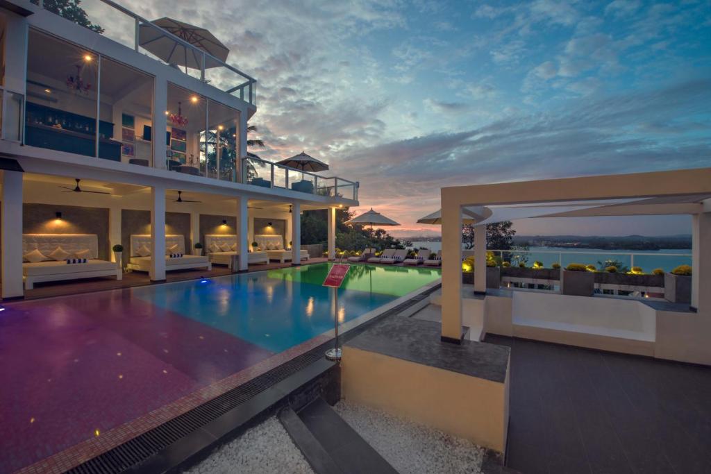 Levels Unawatuna Levels Unawatuna