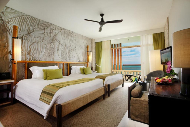 Centara Grand Mirage Beach  Centara Grand Mirage Beach